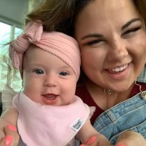 Meet your Posher, Meaghan